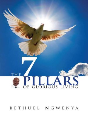 cover image of 7 Pillars of Glorious Living
